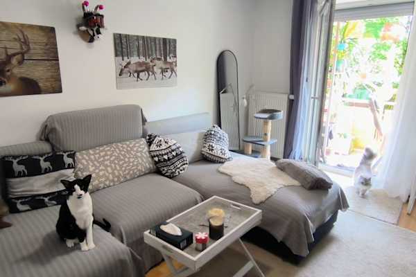 Munich, Bavaria, Germany