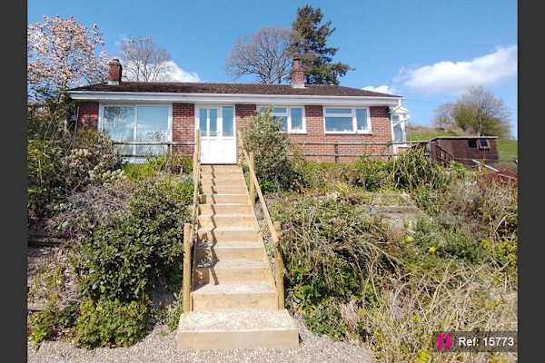 Welshpool, Wales, United Kingdom