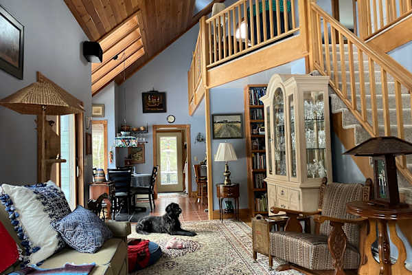 Hancock, Maine, United States