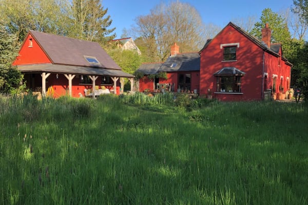 Newcastle Emlyn, Wales, United Kingdom