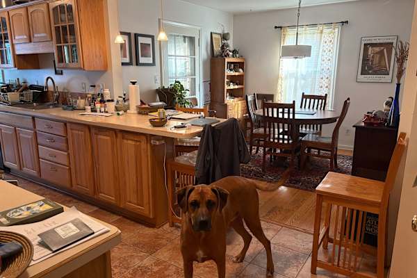 Ann Arbor, Michigan, United States