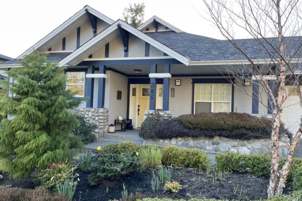 Victoria, British Columbia, Canada