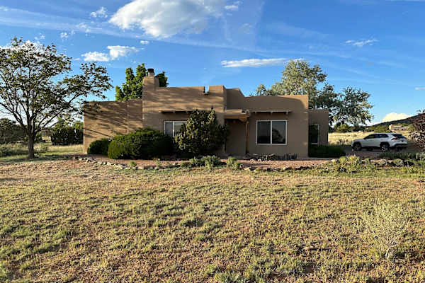 Santa Fe, New Mexico, United States