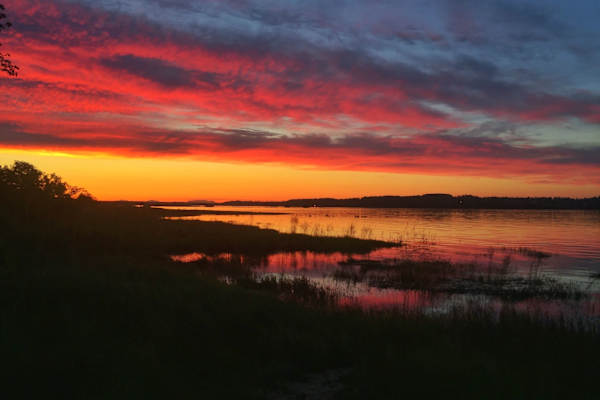 Courtenay, British Columbia, Canada