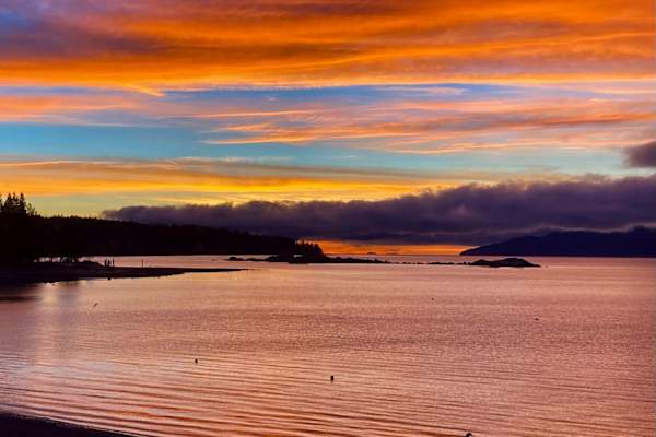 Powell River, British Columbia, Canada