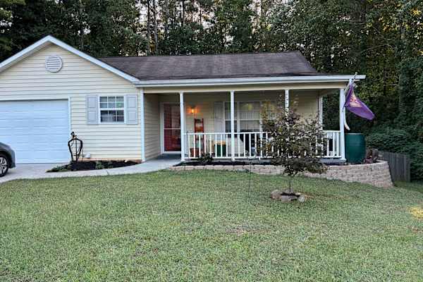 Decatur, Georgia, United States