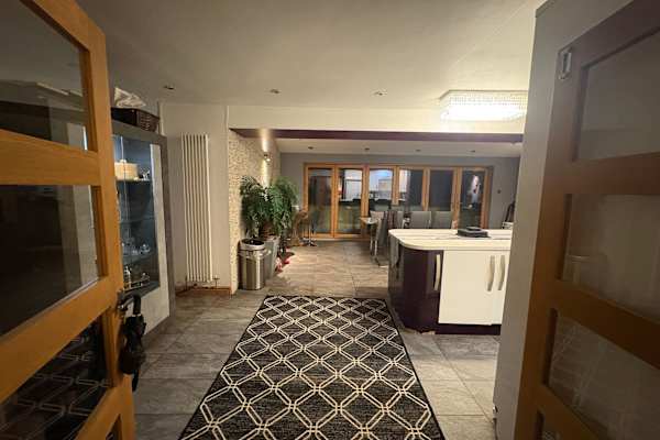 Tonyrefail, Wales, United Kingdom