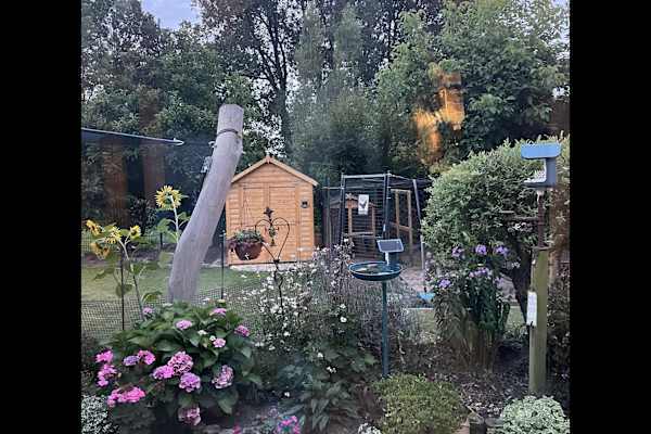 Kaltenkirchen, Schleswig-Holstein, Germany