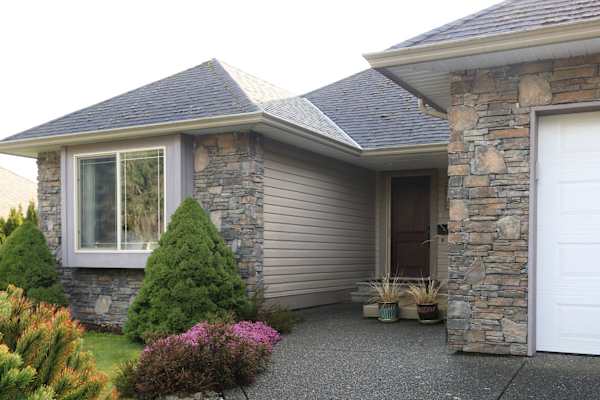 Courtenay, British Columbia, Canada