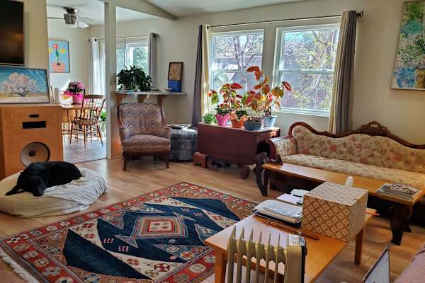 Santa Fe, New Mexico, United States