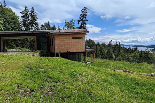 Gabriola, British Columbia, Canada