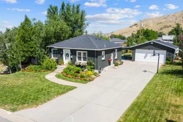 Salt Lake City, Utah, United States