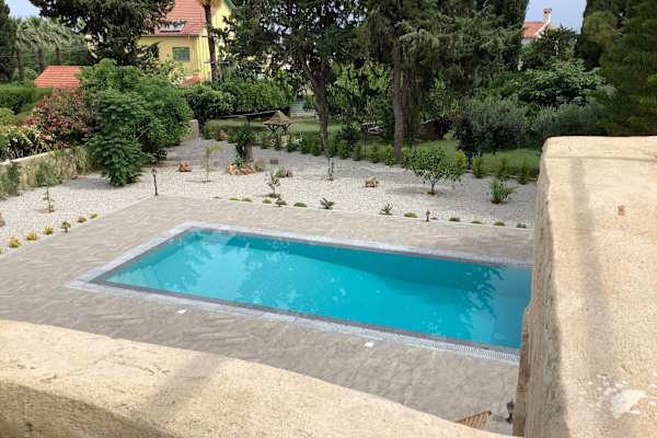 Lápithos, Keryneia, Cyprus