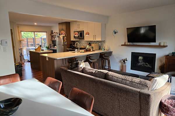 Port Moody, British Columbia, Canada