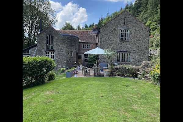 Monmouth, Wales, United Kingdom