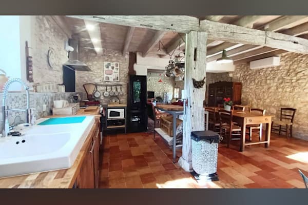 La Sauvetat-du-Dropt, Nouvelle-Aquitaine, France