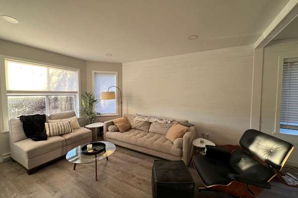 Courtenay, British Columbia, Canada