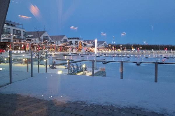 Barrie, Ontario, Canada