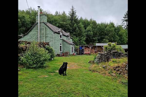 Corwen, Wales, United Kingdom
