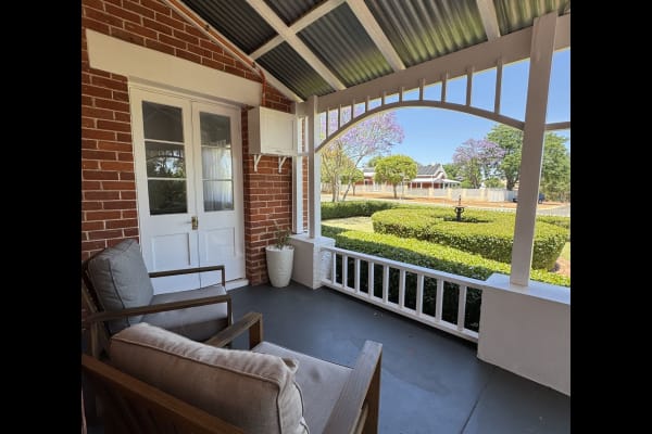 Northam, Western Australia, Australia