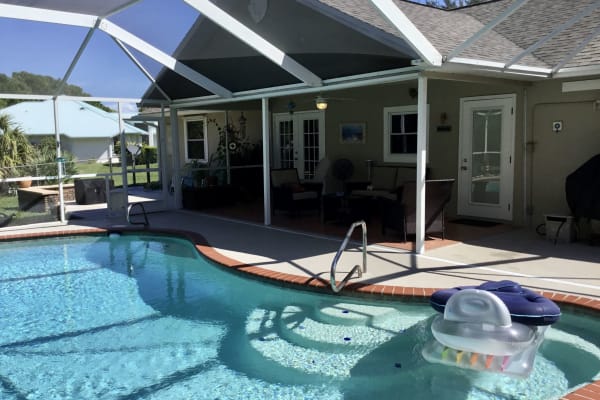 Grant-Valkaria, Florida, United States