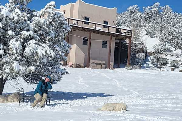 Ruidoso, New Mexico, United States