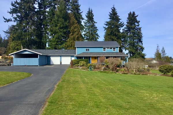 Manchester, Washington, United States