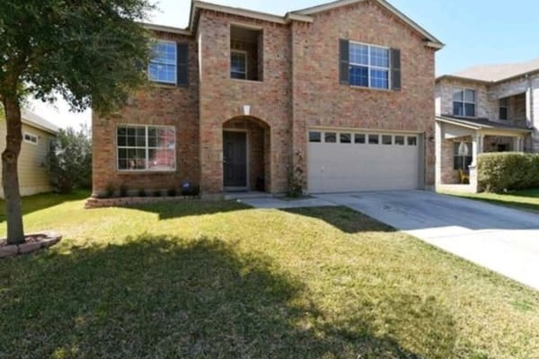 San Antonio, Texas, United States