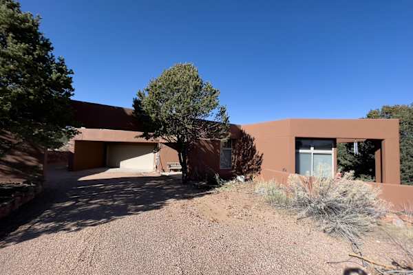 Santa Fe, New Mexico, United States