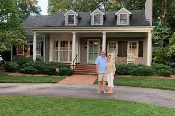 Winston-Salem, North Carolina, United States