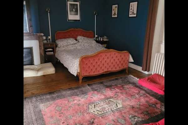 Saint-Claud, Nouvelle-Aquitaine, France