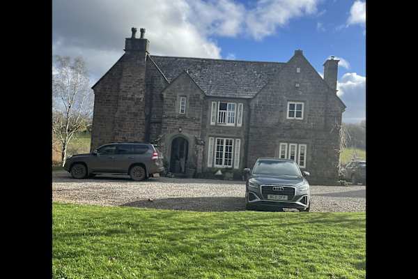 Monmouth, Wales, United Kingdom