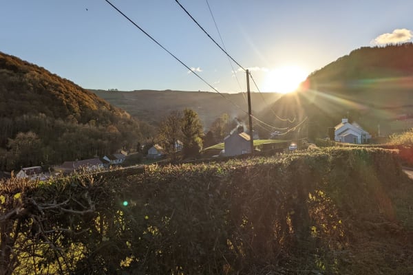 Chirk, Wales, United Kingdom