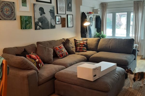 Toronto, Ontario, Canada