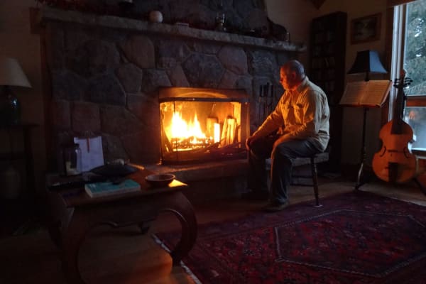 Buckhorn, Ontario, Canada