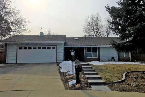 Arvada, Colorado, United States