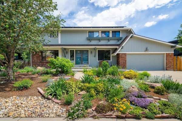 Denver, Colorado, United States