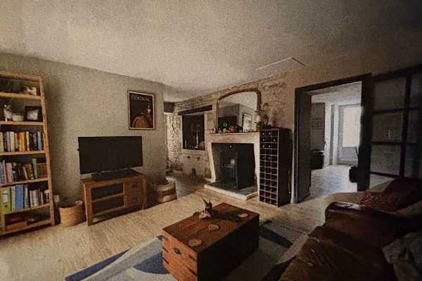 Marcillac-Lanville, Nouvelle-Aquitaine, France