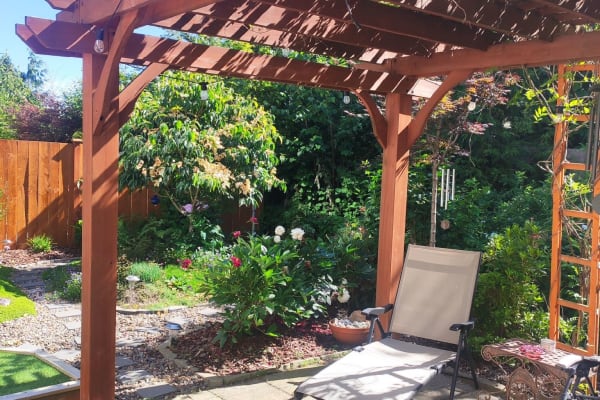 Seattle, Washington, United States