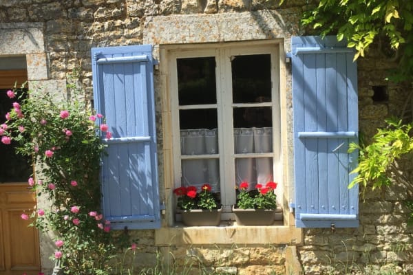Nanteuil-en-Vallée, Nouvelle-Aquitaine, France