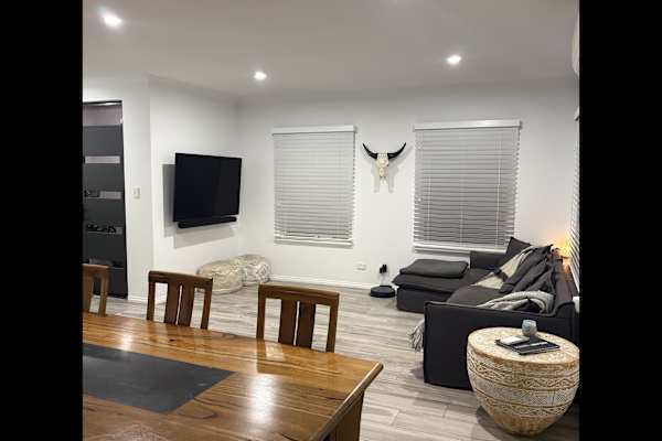 Perth, Western Australia, Australia