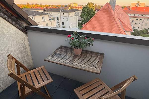 Erlangen, Bavaria, Germany