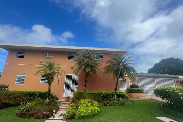 Luquillo, Luquillo, Puerto Rico