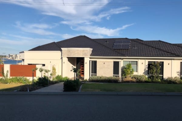 Mandurah, Western Australia, Australia