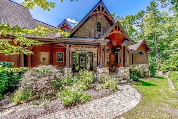 Asheville, North Carolina, United States