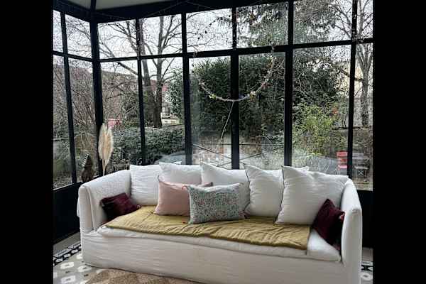 Nogent-sur-Marne, Ile-de-France, France