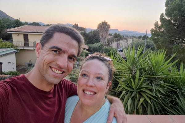 Altavilla Milicia, Sicily, Italy