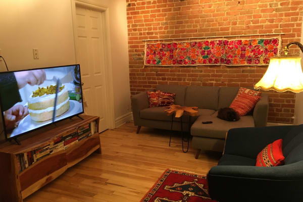 Montréal, Quebec, Canada