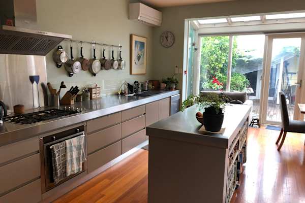 Melbourne, Victoria, Australia