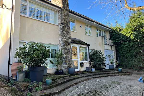 Marlow, England, United Kingdom